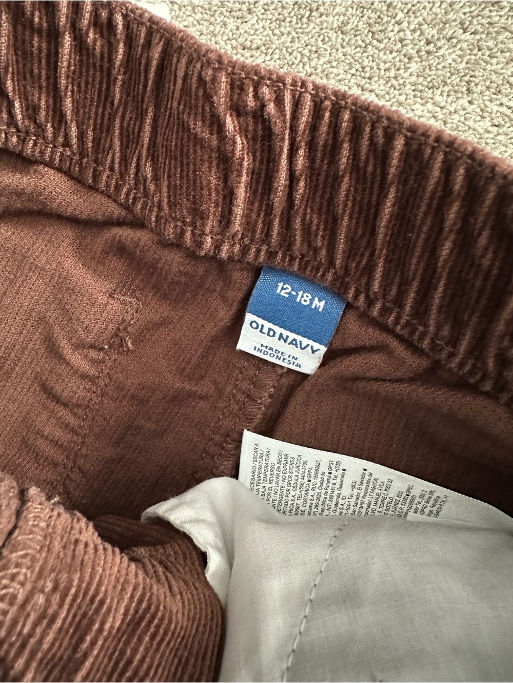 Old Navy Fall Bundle - Picture 2 of 7